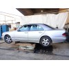 mercedes-benz clase e (w210) del año 2002