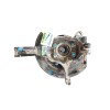 Recambio de mangueta delantera izquierda para nissan qashqai i (j10, nj10) 1.6 dci referencia OEM IAM 40015JD000 40015JD040 