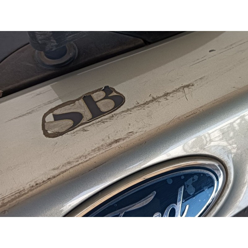 Recambio de porton trasero para ford kuga (cbv) titanium referencia OEM IAM COMPLETO  
