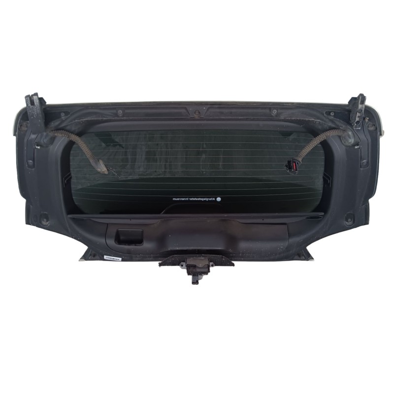 Recambio de porton trasero para ford kuga (cbv) titanium referencia OEM IAM COMPLETO  