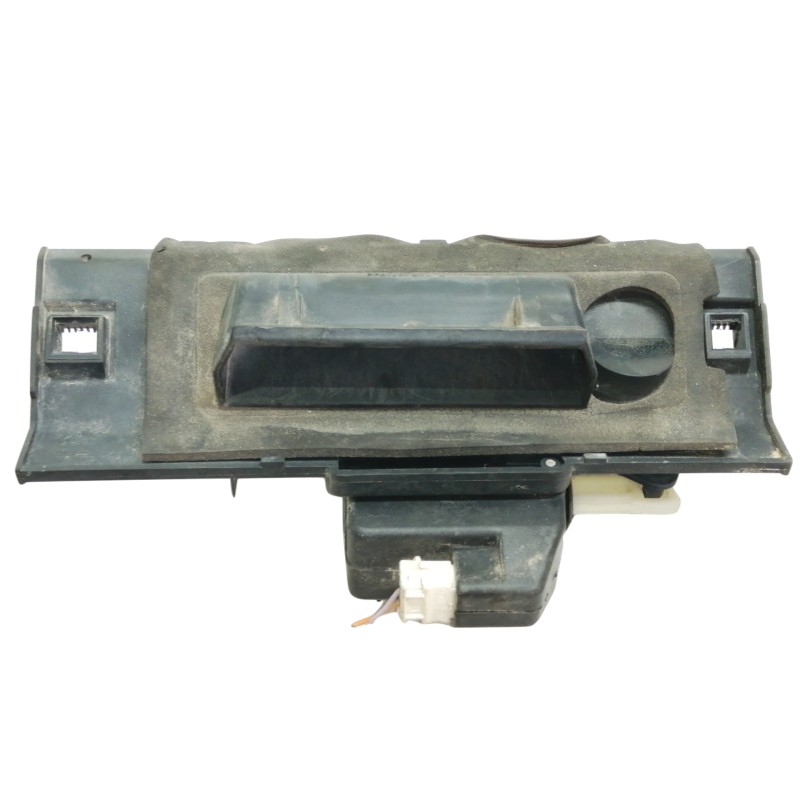 Recambio de maneta exterior porton para opel zafira a comfort referencia OEM IAM N0500056T1  