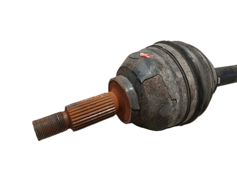 Recambio de transmision delantera izquierda para renault trafic ii furgoneta (fl) 2.5 dci 135 (fl0d) referencia OEM IAM   