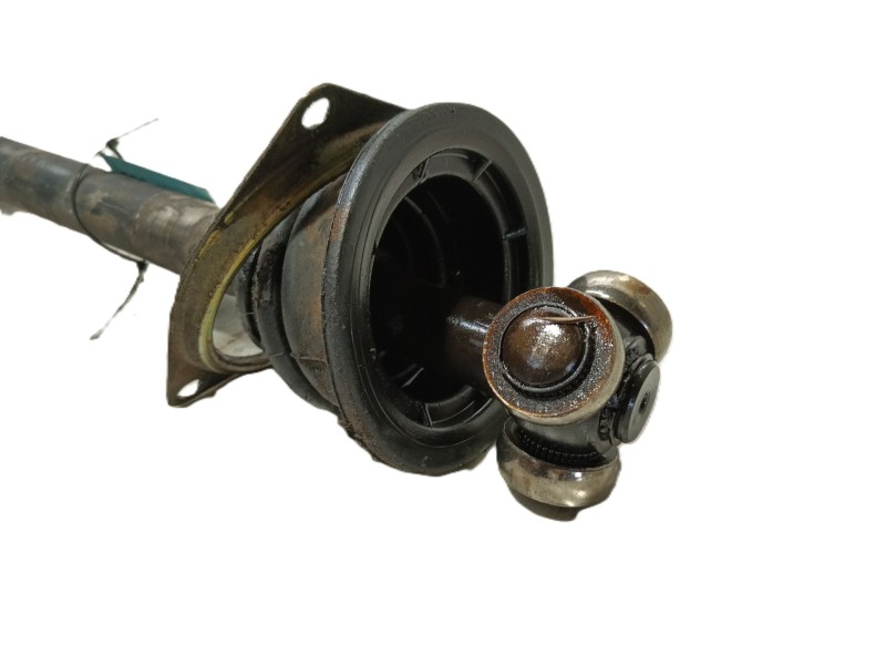 Recambio de transmision delantera izquierda para renault trafic ii furgoneta (fl) 2.5 dci 135 (fl0d) referencia OEM IAM   