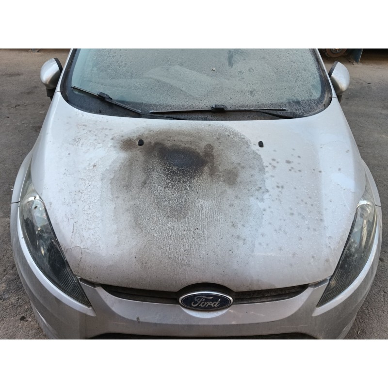 Recambio de capot para ford fiesta vi (cb1, ccn) 1.25 referencia OEM IAM 1774791  
