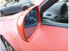 Recambio de retrovisor izquierdo para audi a3 (8l1) 1.9 tdi referencia OEM IAM 0   2