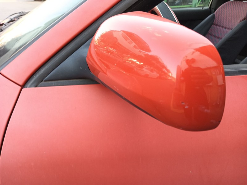 Recambio de retrovisor izquierdo para audi a3 (8l1) 1.9 tdi referencia OEM IAM 0  