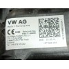 Recambio de salpicadero para seat toledo (kg3) style referencia OEM IAM 5JB857009BEDI 5JA857069 