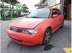 AUDI A3 (8L1)