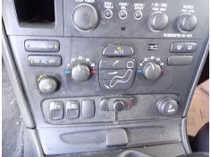 Recambio de mando calefaccion / aire acondicionado para volvo s60 i (384) d5 referencia OEM IAM   