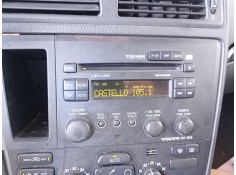 Recambio de sistema audio / radio cd para volvo s60 i (384) d5 referencia OEM IAM   