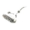 Recambio de cerradura puerta delantera derecha para seat leon st (5f8) reference referencia OEM IAM 5K1837016  