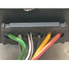 Recambio de pedal acelerador para mg zs hybrid+ 1.5 referencia OEM IAM  11790269 