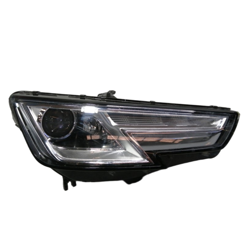 Recambio de faro derecho para audi a4 avant (8w5) básico referencia OEM IAM 8W0941006 XENON VER COMENTARIO 030129627200 668AH521