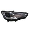 Recambio de faro derecho para audi a4 avant (8w5) básico referencia OEM IAM 8W0941006 XENON VER COMENTARIO 030129627200 668AH521