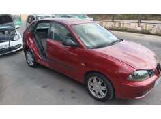 SEAT IBIZA III (6L1)