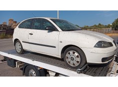seat ibiza iii (6l1) del año 2004