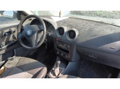 seat ibiza iii (6l1) del año 2004 2
