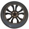 Recambio de llanta para ford puma (j2k, cf7) 1.0 ecoboost referencia OEM IAM 2590152 7Jx18 L1TC1007R1A