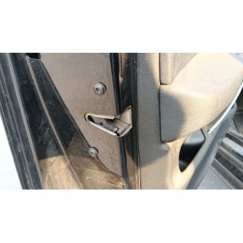 CERRADURA PUERTA DELANTERA IZQUIERDA 51217202143 
