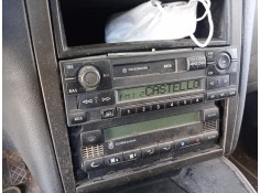 Recambio de sistema audio / radio cd para volkswagen bora i (1j2) 1.6 16v referencia OEM IAM   