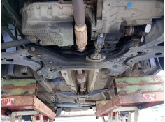 Recambio de puente delantero para volkswagen bora i (1j2) 1.6 16v referencia OEM IAM   