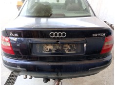 Recambio de porton trasero para audi a4 b5 (8d2) 1.9 tdi referencia OEM IAM   