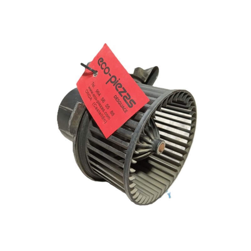 Recambio de motor calefaccion para peugeot 307 cc (s2) básico referencia OEM IAM PF2A2 PF2A2 