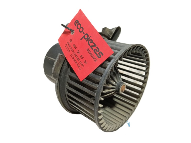 Recambio de motor calefaccion para peugeot 307 cc (s2) básico referencia OEM IAM PF2A2 PF2A2 