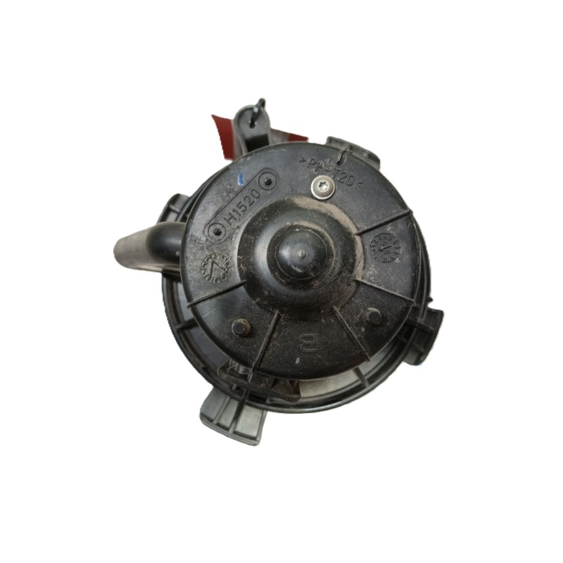 Recambio de motor calefaccion para peugeot 307 cc (s2) básico referencia OEM IAM PF2A2 PF2A2 