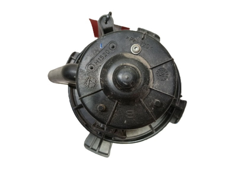 Recambio de motor calefaccion para peugeot 307 cc (s2) básico referencia OEM IAM PF2A2 PF2A2 