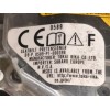Recambio de cinturon seguridad delantero izquierdo para subaru outback (bs) 2.0 d awd (bsd) referencia OEM IAM 64620AL040WM  