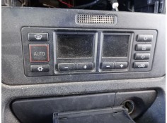 Recambio de mando calefaccion / aire acondicionado para audi a4 b5 (8d2) 1.9 tdi referencia OEM IAM   