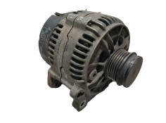 Recambio de alternador para audi a4 b5 (8d2) 1.9 tdi referencia OEM IAM 028903018EX 0123515003 