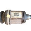 Recambio de transmision delantera derecha para bmw x3 (e83) 2.0 d referencia OEM IAM 31607529202 3450564 