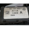 Recambio de pedal acelerador para seat leon (1p1) stylance / style referencia OEM IAM 1K1721503P  