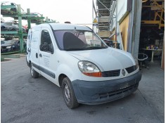 RENAULT KANGOO EXPRESS (FC0/1_)