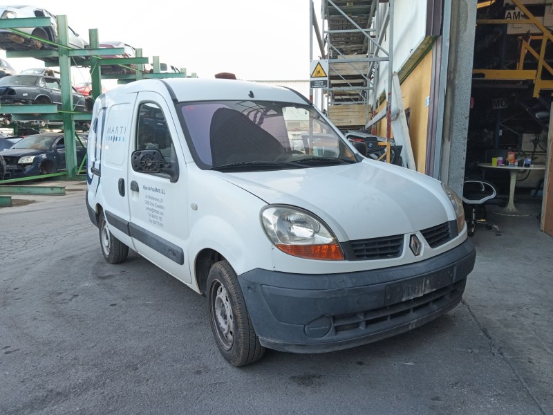 renault kangoo express (fc0/1_) del año 2006