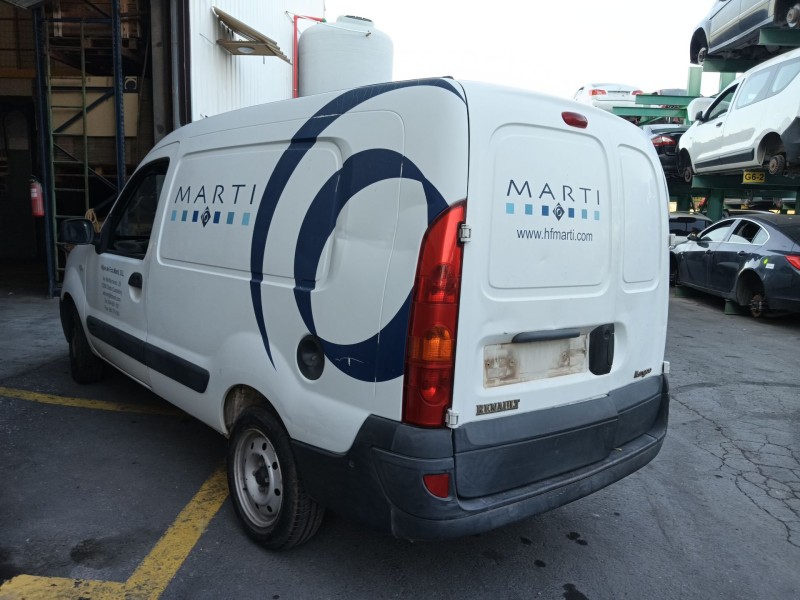renault kangoo express (fc0/1_) del año 2006