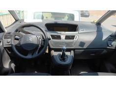 citroën c4 picasso i monospace (ud_) del año 2008 2