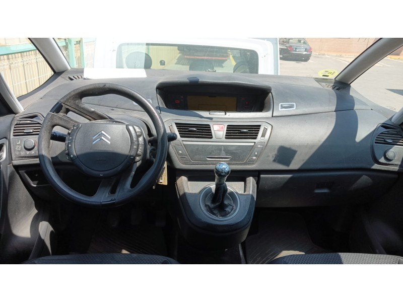 citroën c4 picasso i monospace (ud_) del año 2008