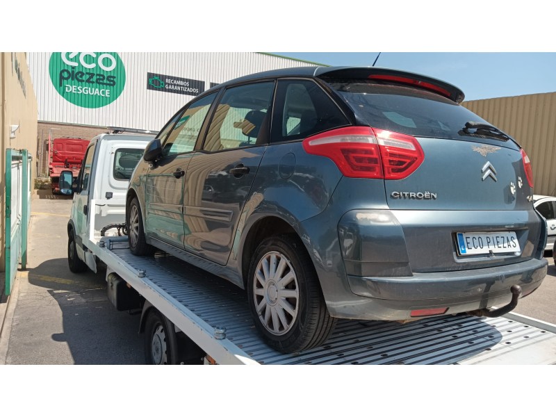 citroën c4 picasso i monospace (ud_) del año 2008