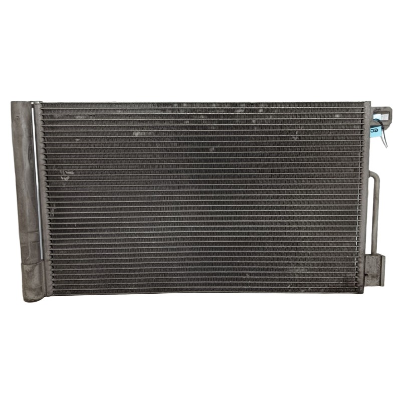 Recambio de condensador / radiador aire acondicionado para peugeot bipper tepee basis referencia OEM IAM  D1478007 