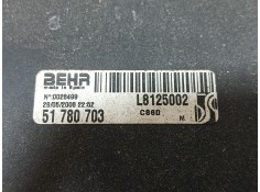 Recambio de electroventilador para peugeot bipper tepee basis referencia OEM IAM  L8125002  2