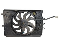 Recambio de electroventilador para fiat 500l (351_, 352_) 1.6 d multijet (199lyd1b) referencia OEM IAM  8A9410100 