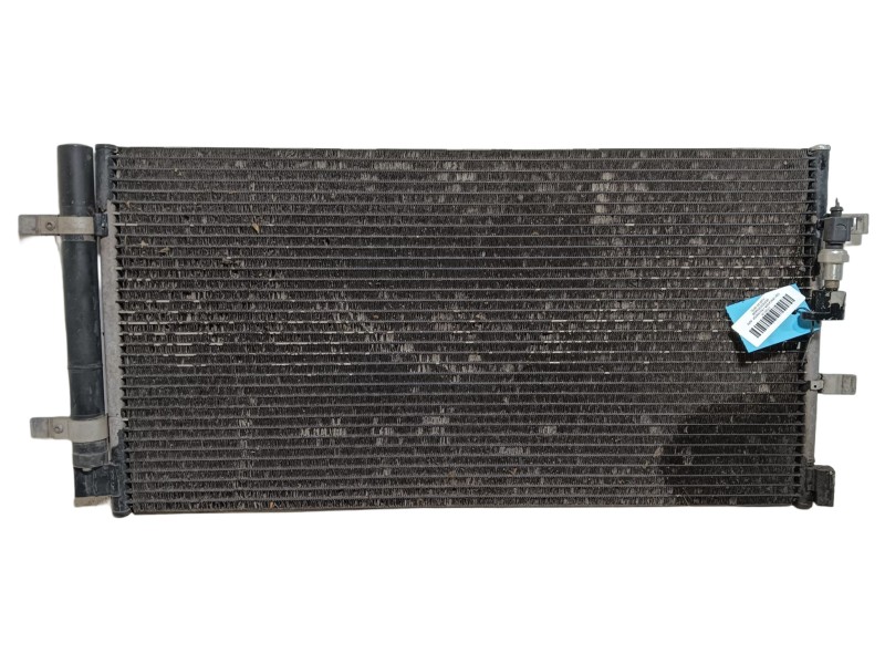 Recambio de condensador / radiador aire acondicionado para audi a5 (8t3) 1.8 tfsi referencia OEM IAM   