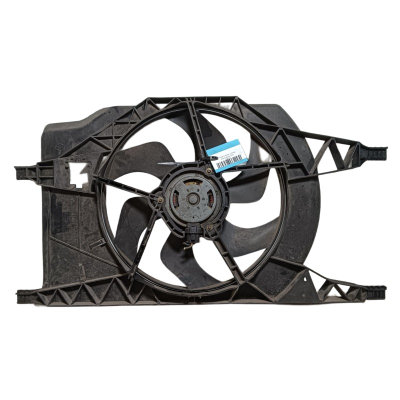 Recambio de electroventilador para renault laguna ii (bg0/1_) 2.2 dci (bg0f) referencia OEM IAM  1831068000 
