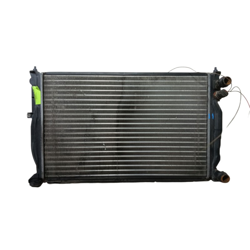 Recambio de radiador agua para audi a4 b5 (8d2) 1.8 quattro referencia OEM IAM 8D0121251Q 848796L 