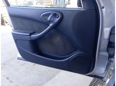 Recambio de guarnecido puerta delantera izquierda para citroën xsara (n1) 1.4 i referencia OEM IAM   