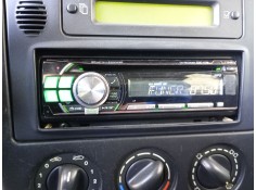 Recambio de sistema audio / radio cd para citroën xsara (n1) 1.4 i referencia OEM IAM   