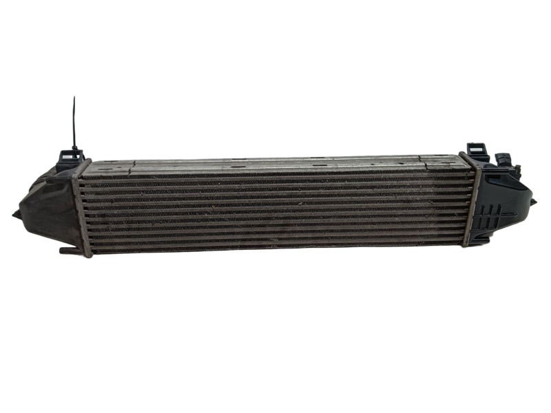 Recambio de intercooler para volvo s80 berlina 2.4 d momentum referencia OEM IAM   